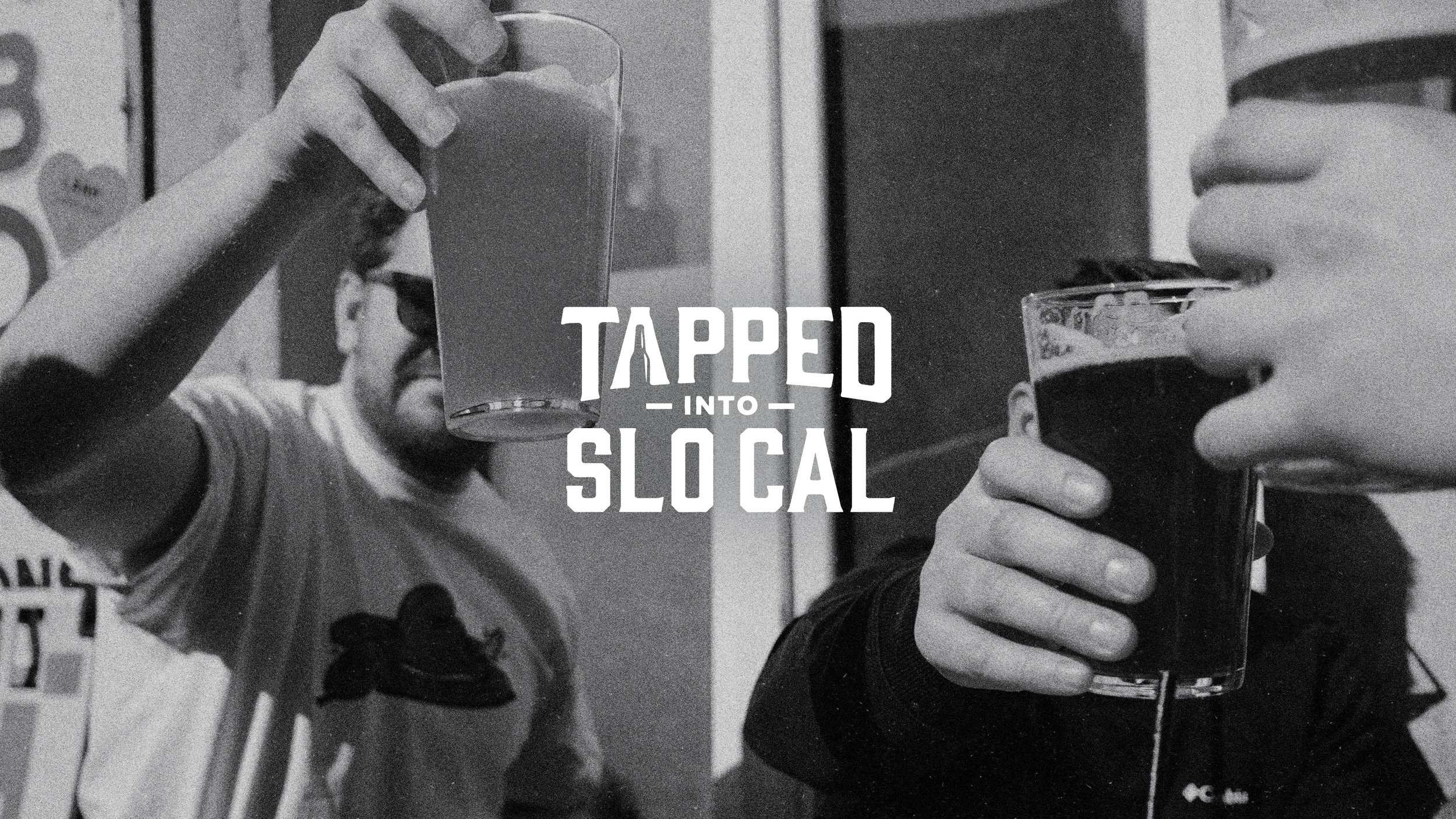 Tapped into SLO CAL