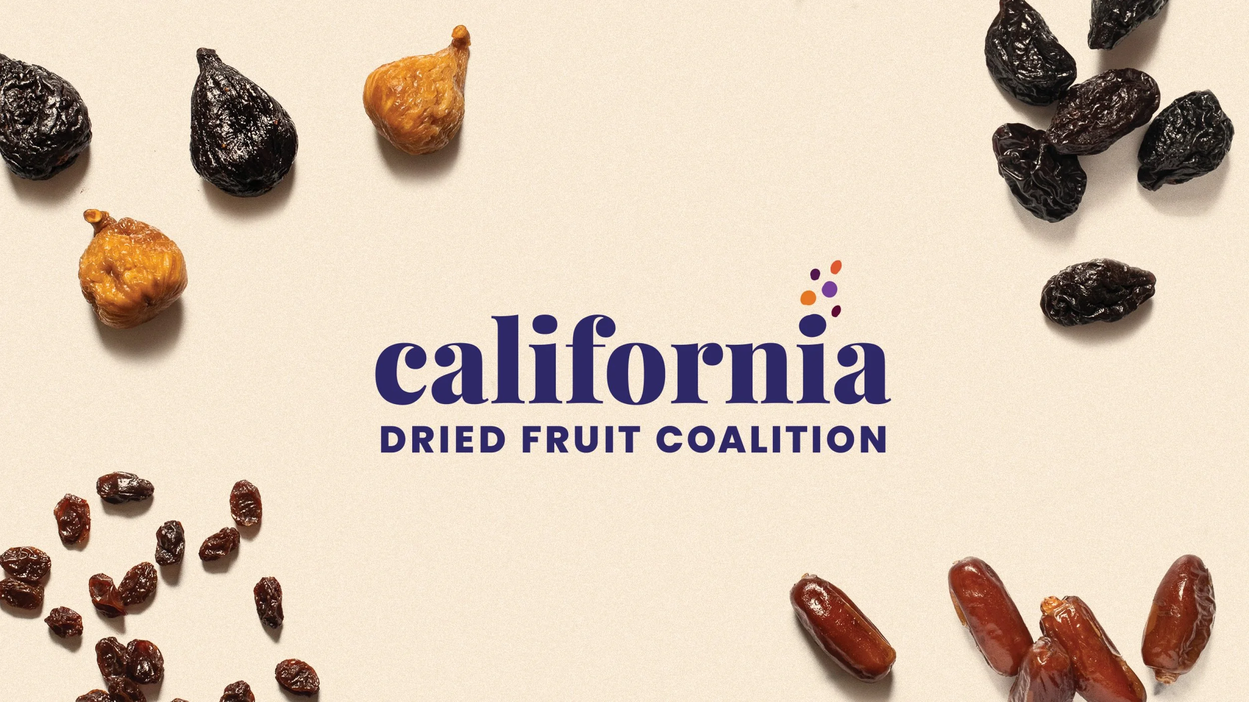 California Dried Fruit Coaltion