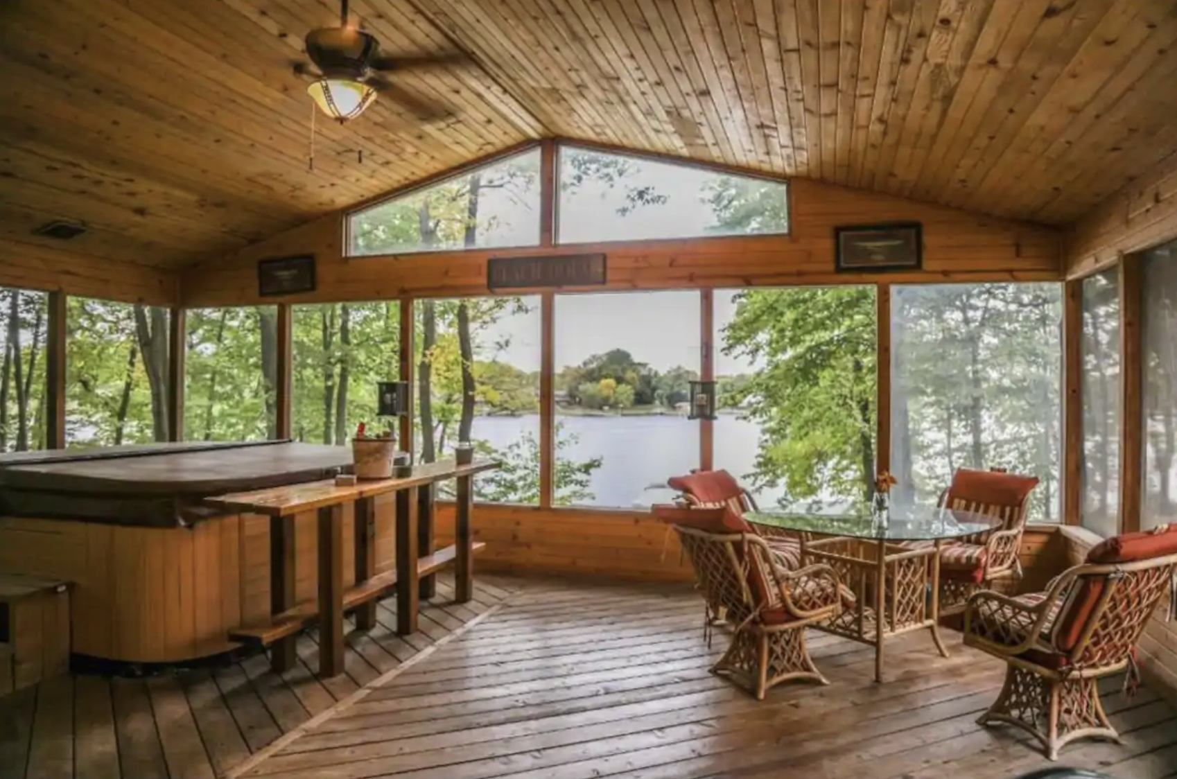 Airbnb wedding venues minnesota | Beachweddingtips.com