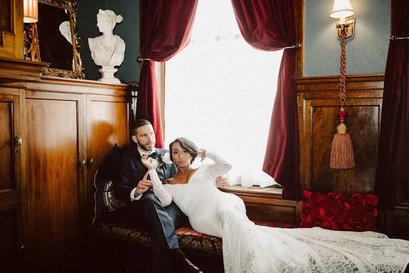 10 Tips For Planning an Airbnb Wedding in Minnesota or Wisconsin