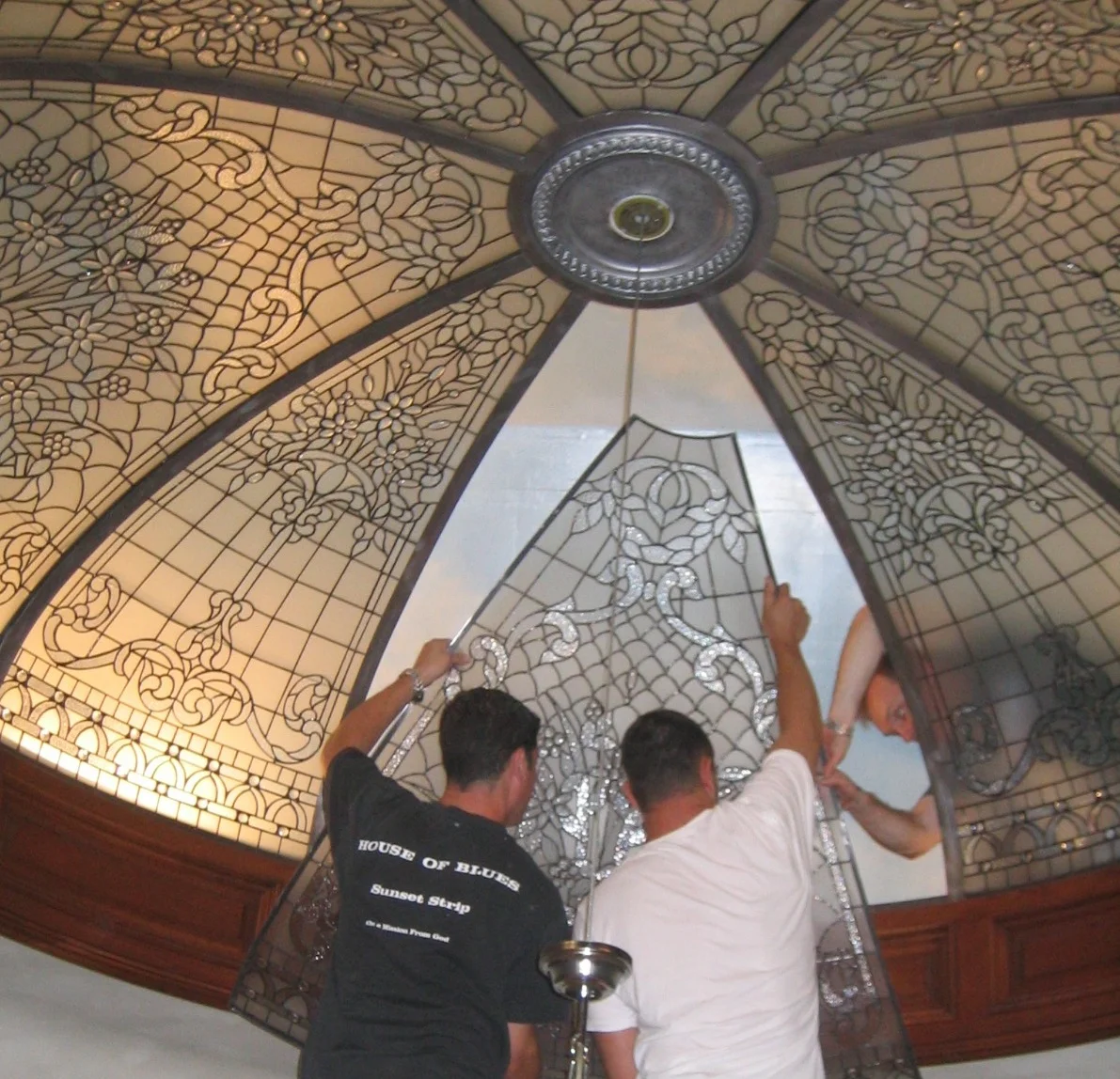 Goldenberg install.jpeg