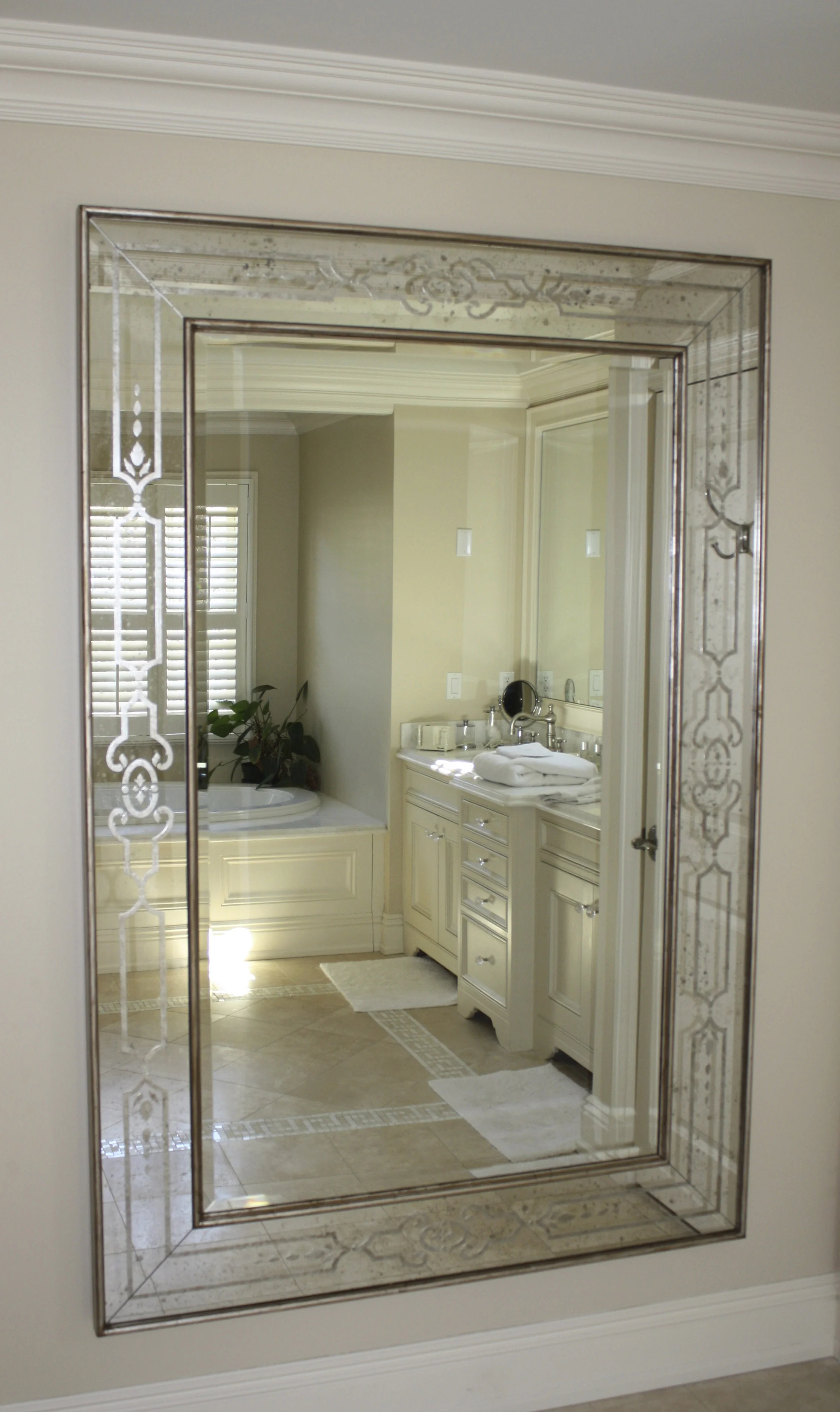 Eglomise Framed Mirror.jpg