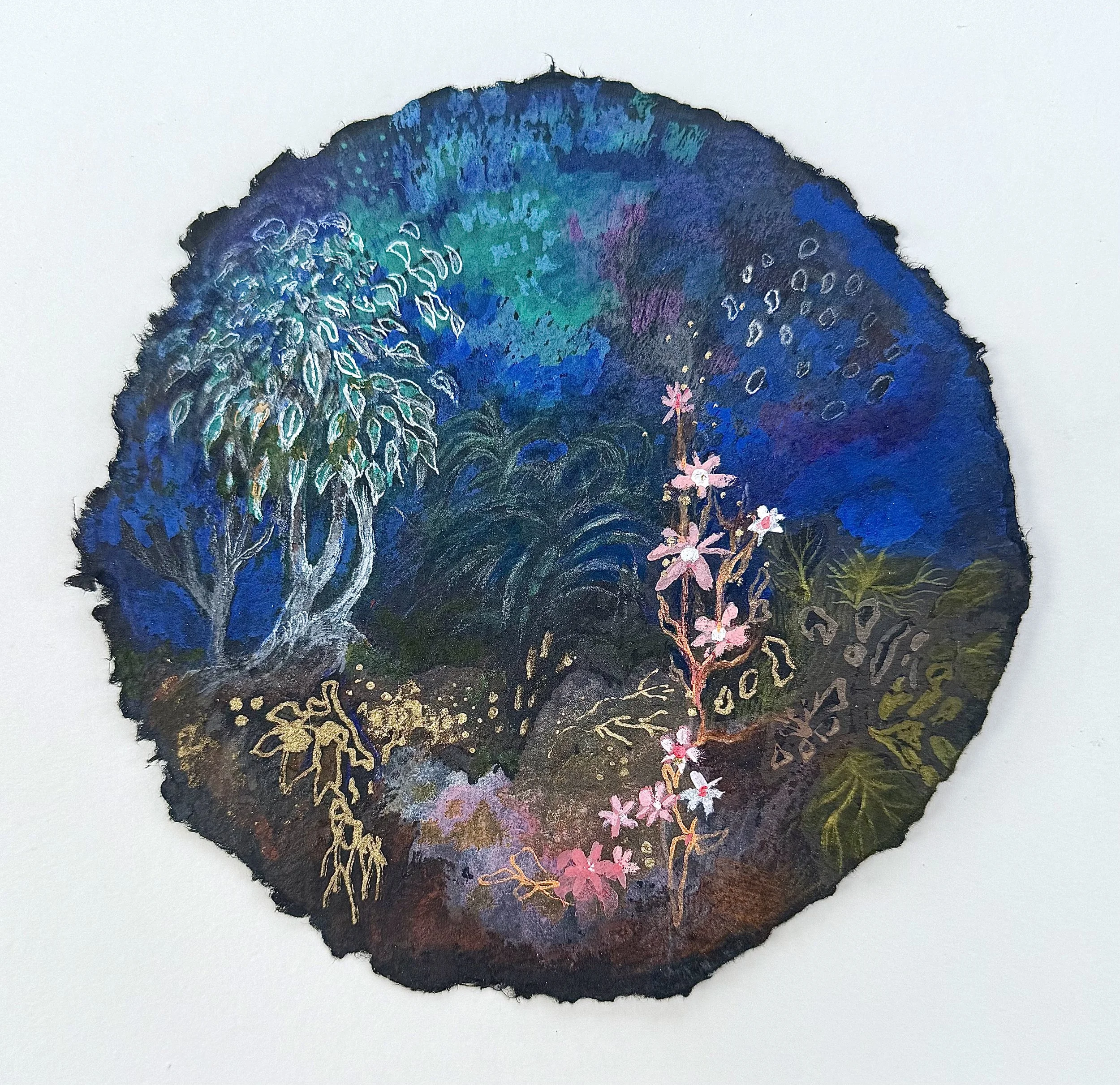 Emerging Growth