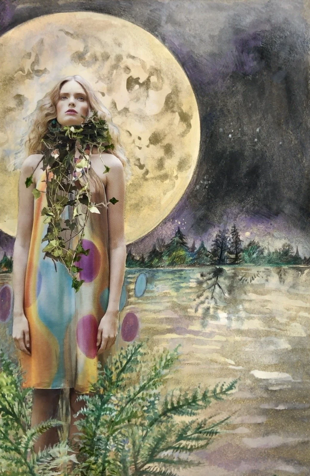 Swamp Witch