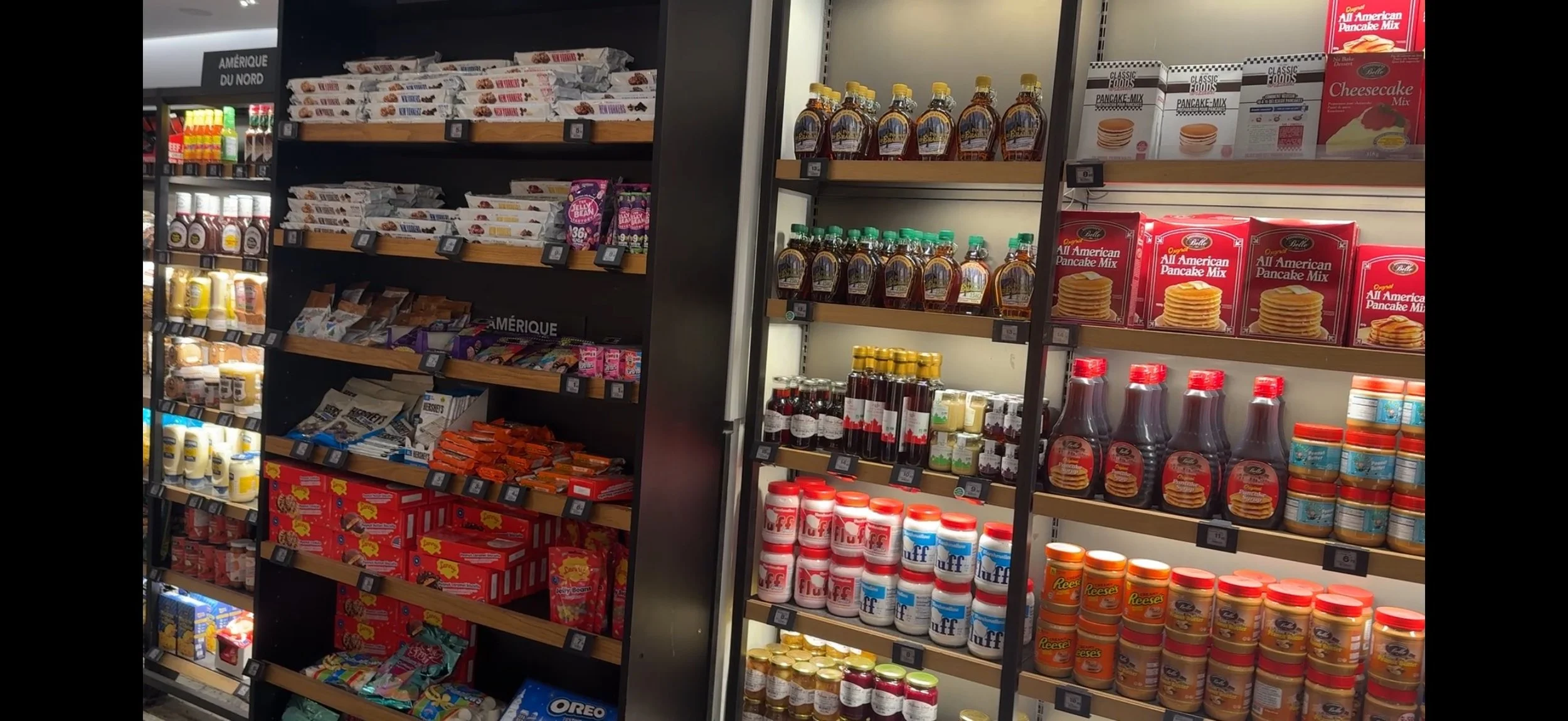 The Unbearable Lightness of Cornichons