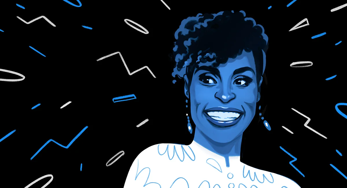 Issa Rae