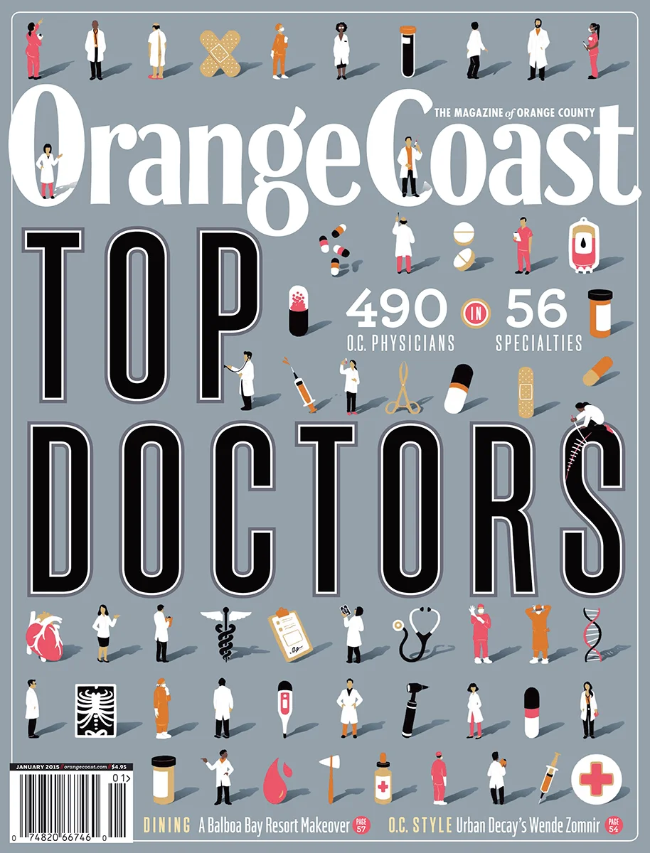 Top Doctors