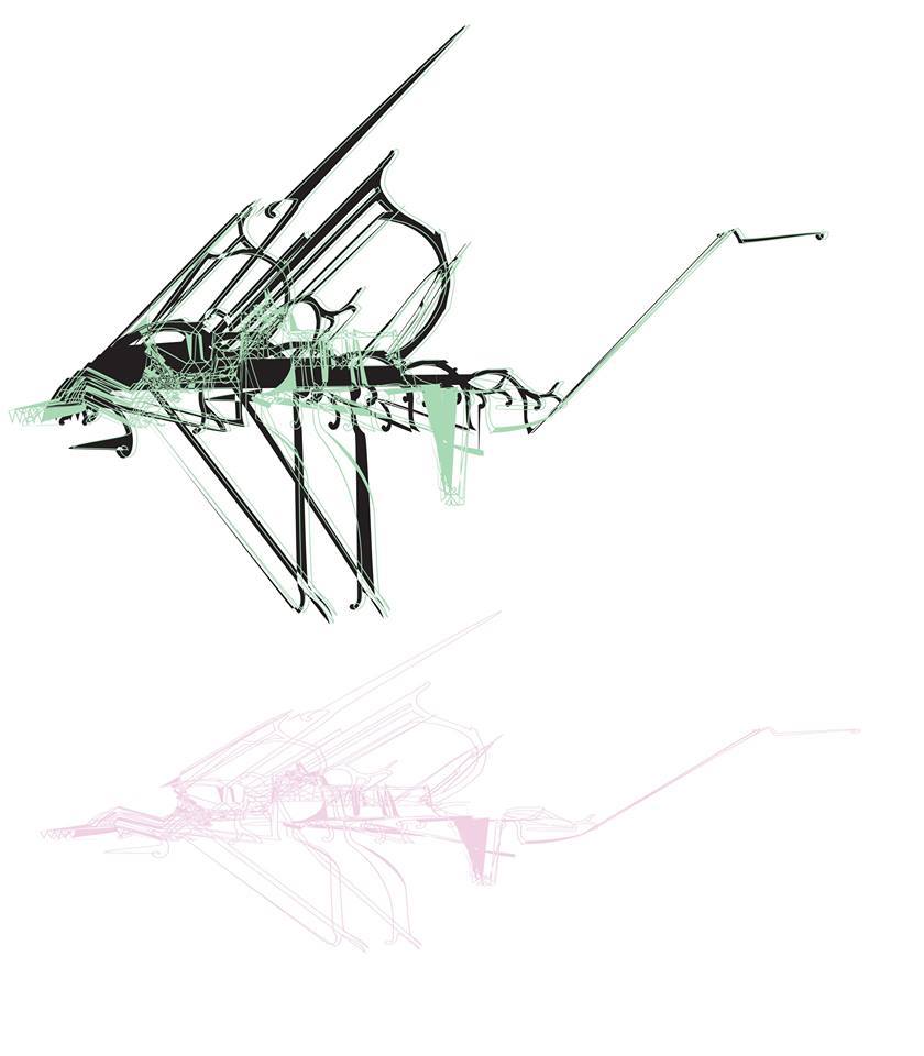 If I design a car maybe like this (figure1 and 2), the amphibious vehicle will also fly.