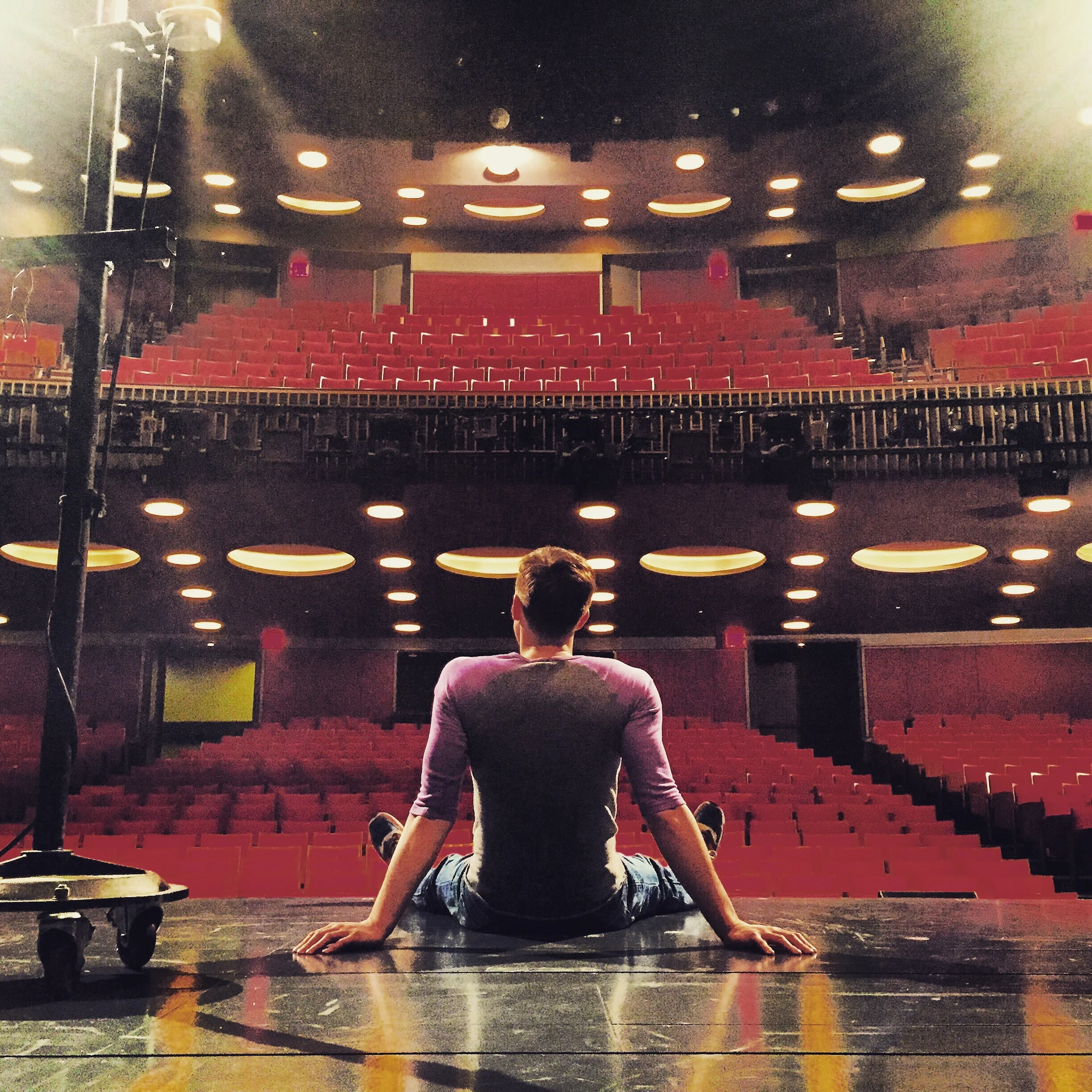 The Stephen Sondheim Theatre