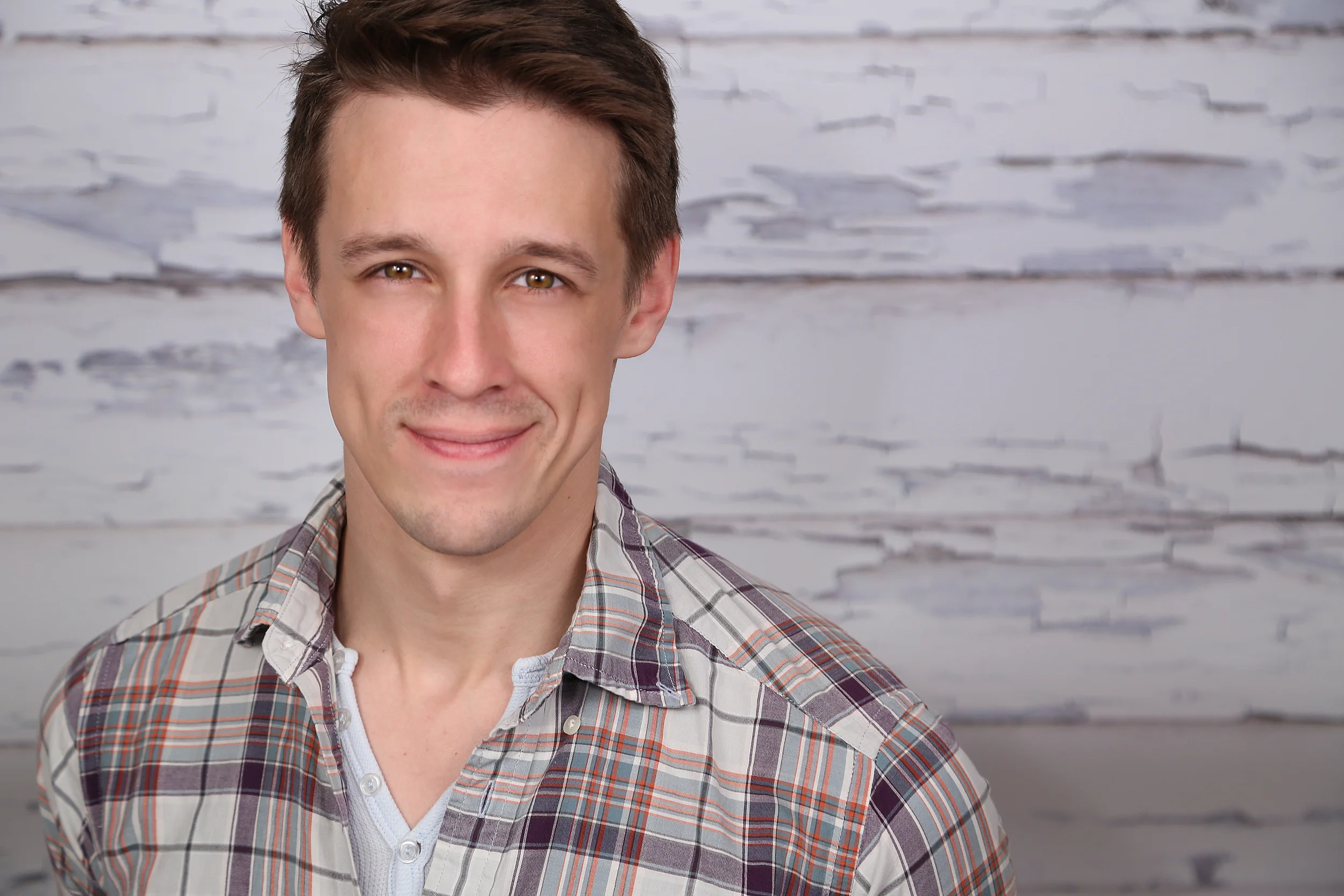 2012 - Headshot