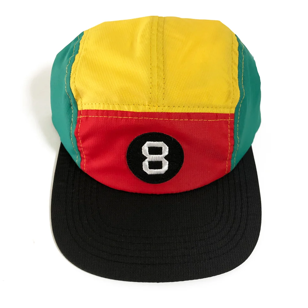 8 ball beanie