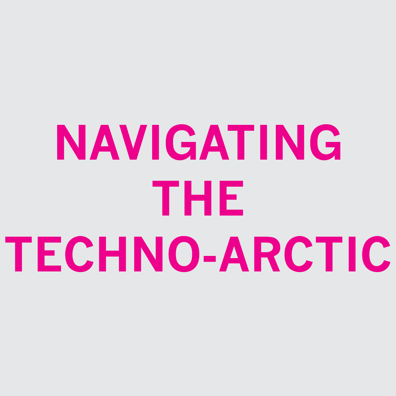 This project intends to confront the post-industrial transformation of natural landscapes through the implementation of networked and overlapping technological systems of organization. Using the Marconi Wireless Network as a precedent, the project i
