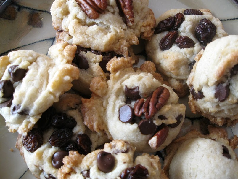 Cowboy Chocolate Chip