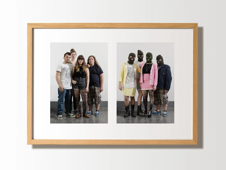 fundus: a photo project that never got exhibited... so far