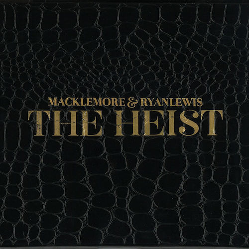 The Heist (Copy)
