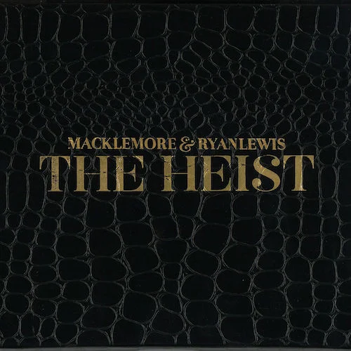 The Heist