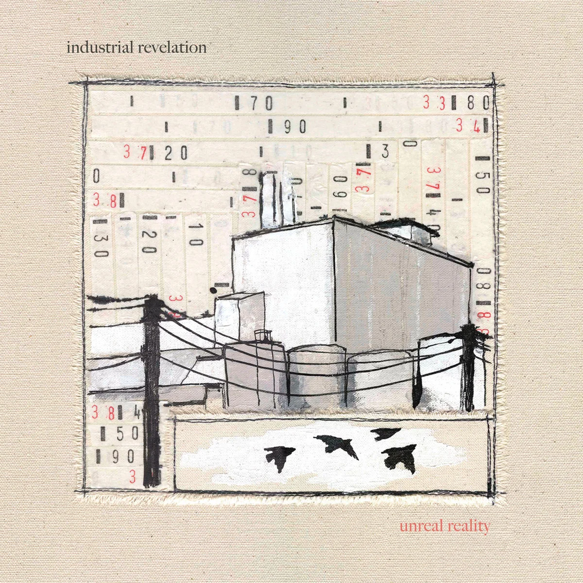 Unreal Reality (Copy)