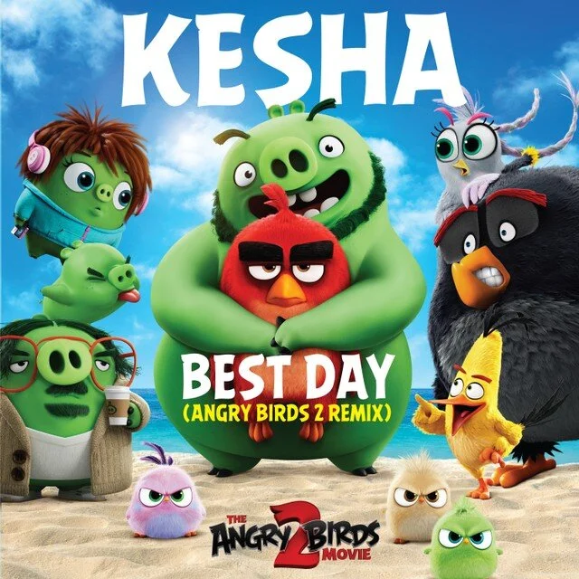 Best Day (Single)