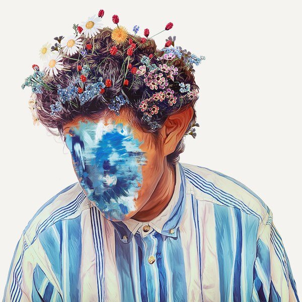 The Fall of Hobo Johnson (Copy)