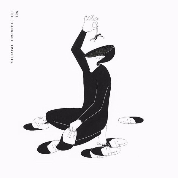 The Headspace Traveler (Copy)