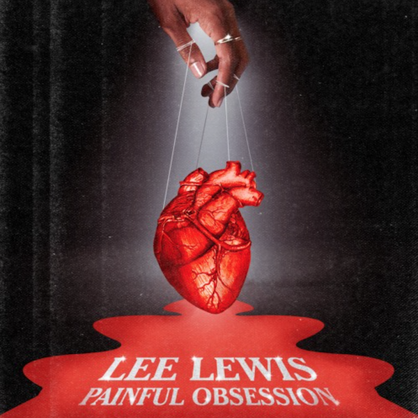 Painful Obsession (Copy)