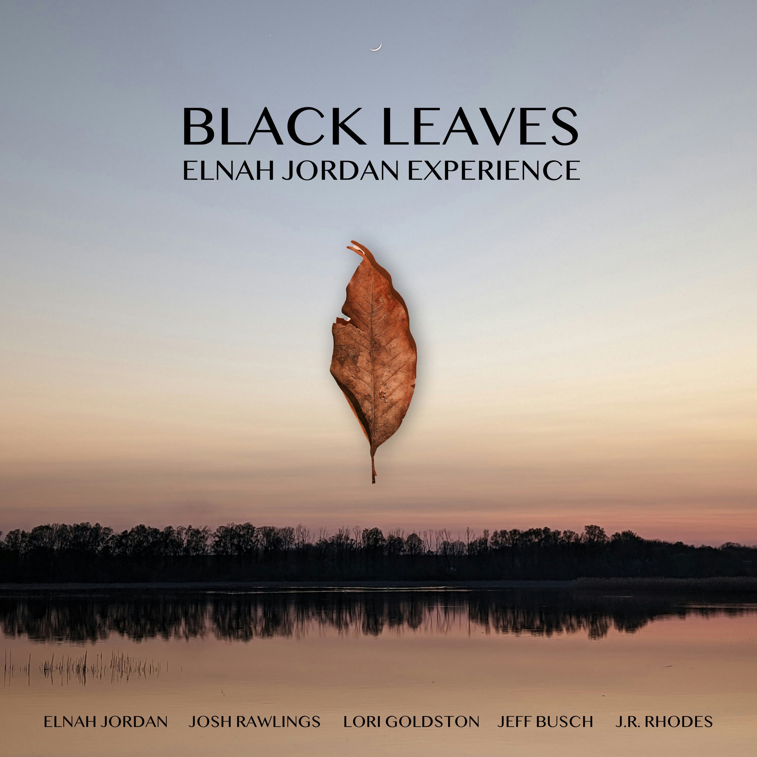 Black Leaves