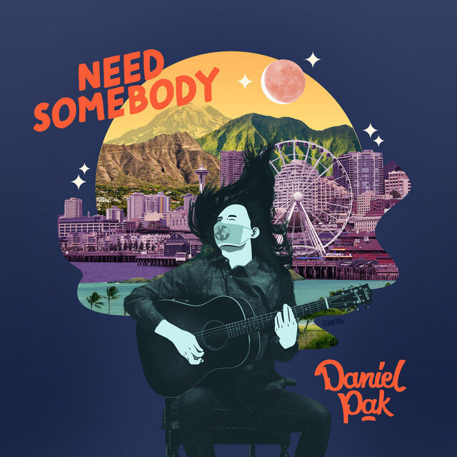 Need Somebody