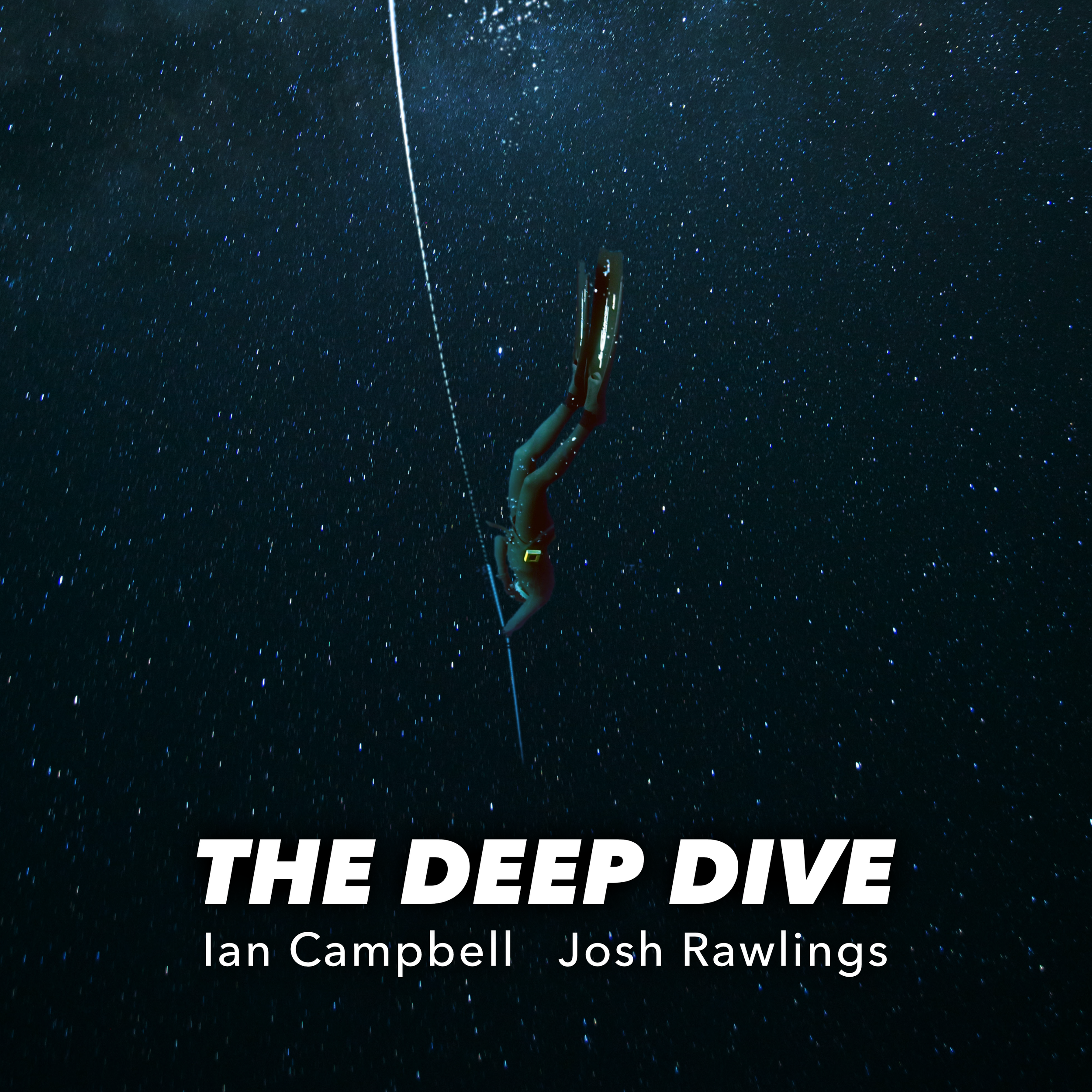 The Deep Dive (Copy)