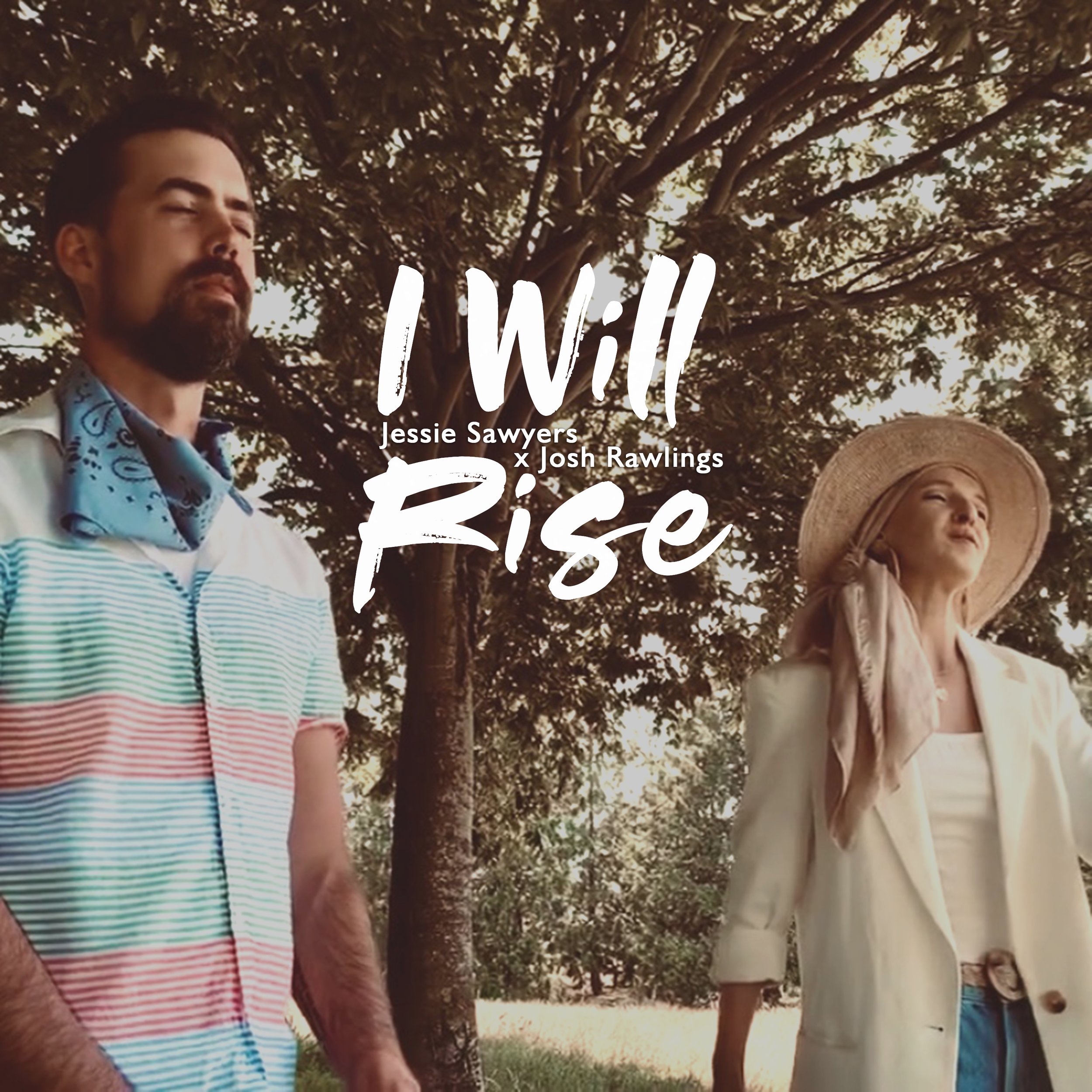 I Will Rise (Copy)