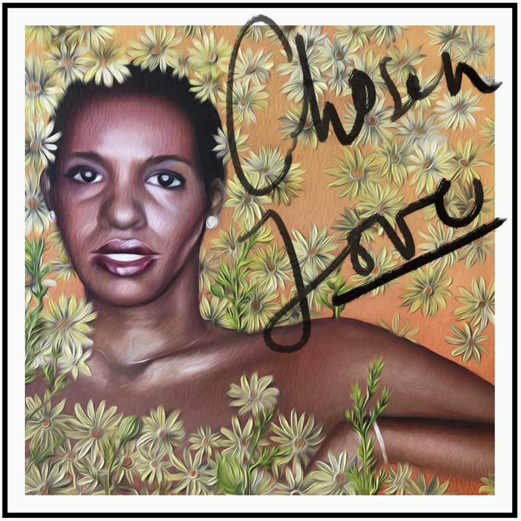 Chosen Love (feat. Otieno Terry & DefSeed) (Copy)