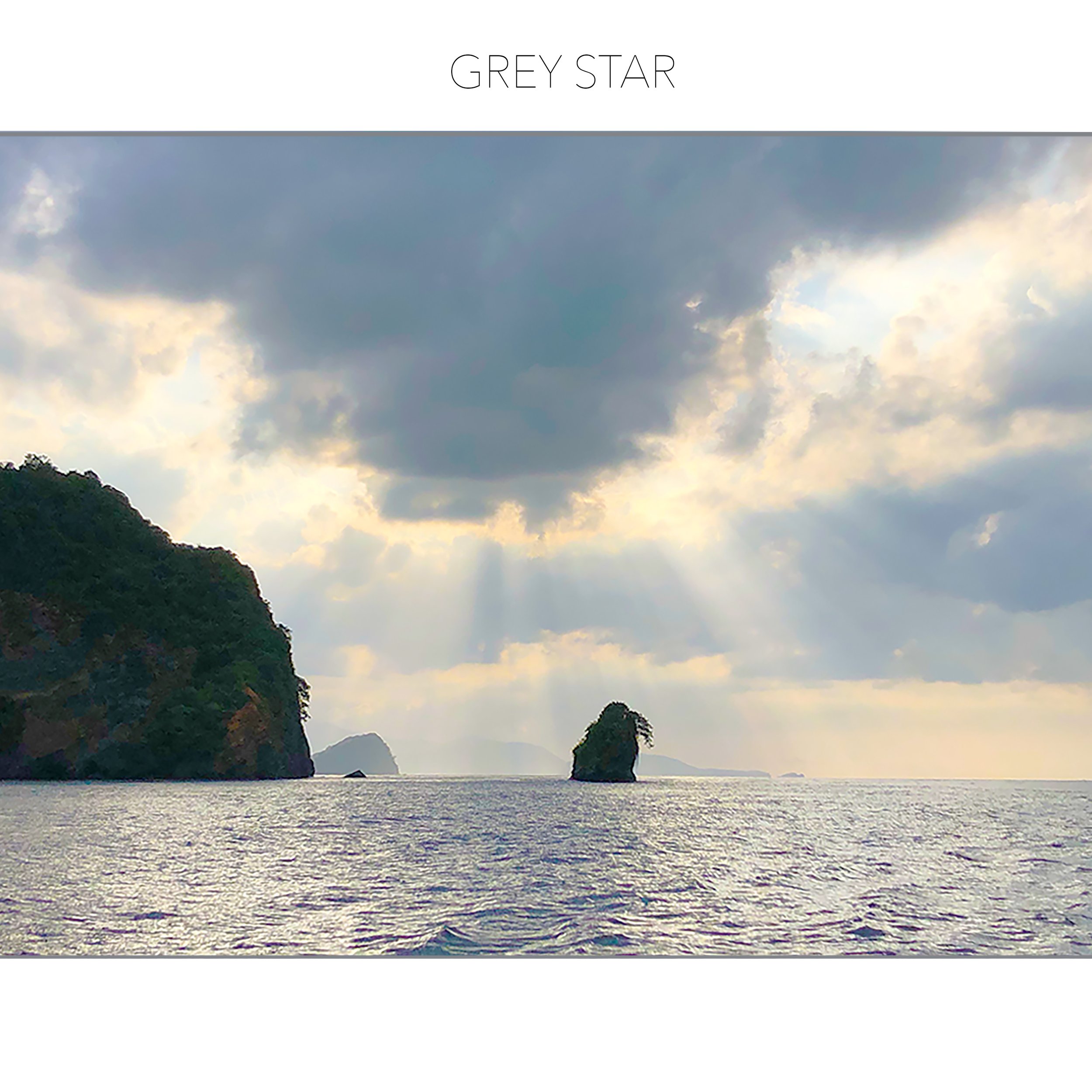 Grey Star (feat. Katrina Kope)