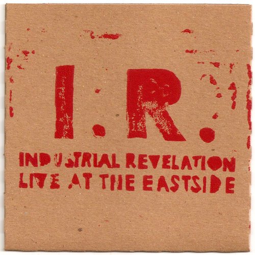 Live at the Eastside (Copy)