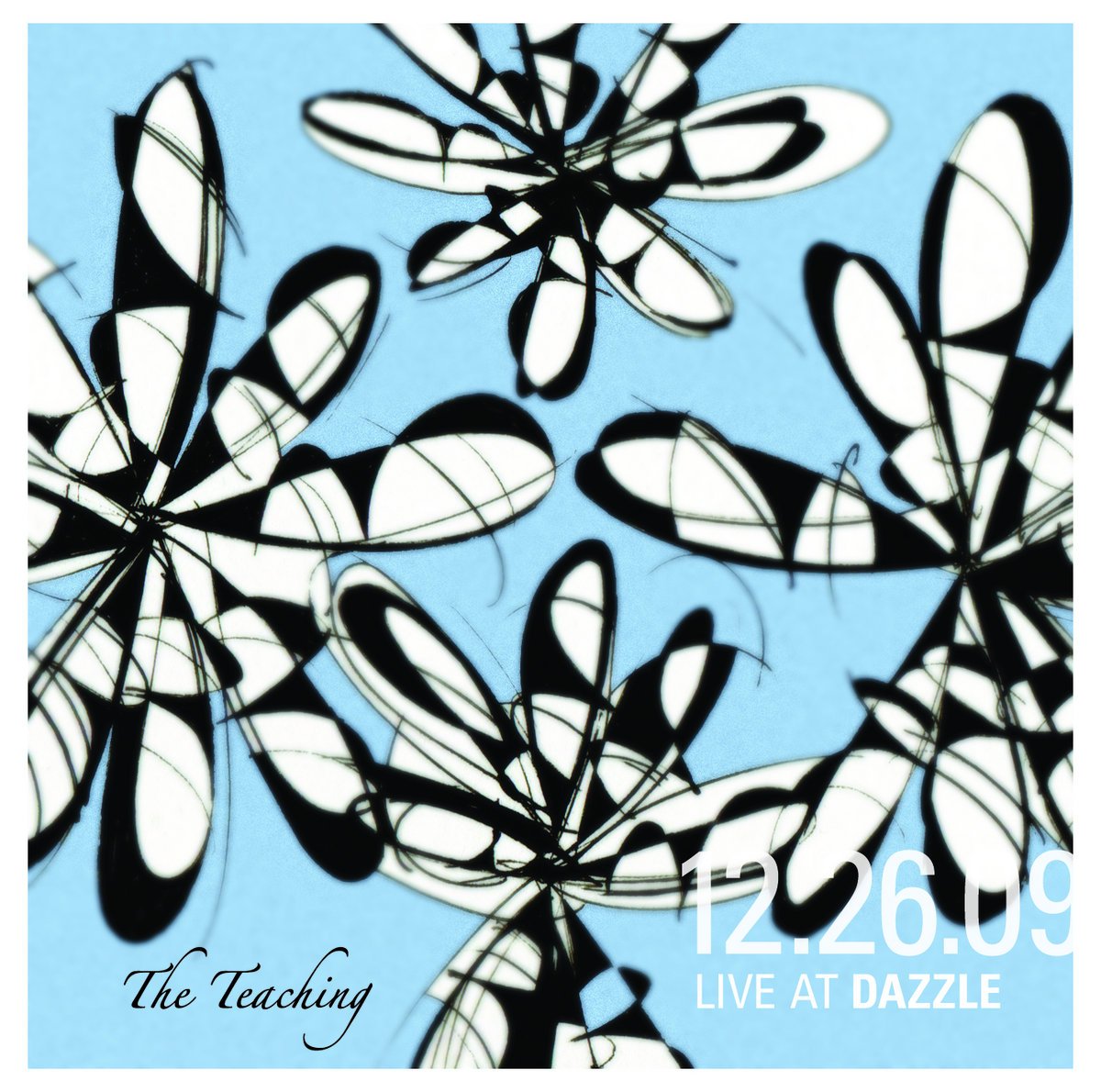 Live at Dazzle (Copy)