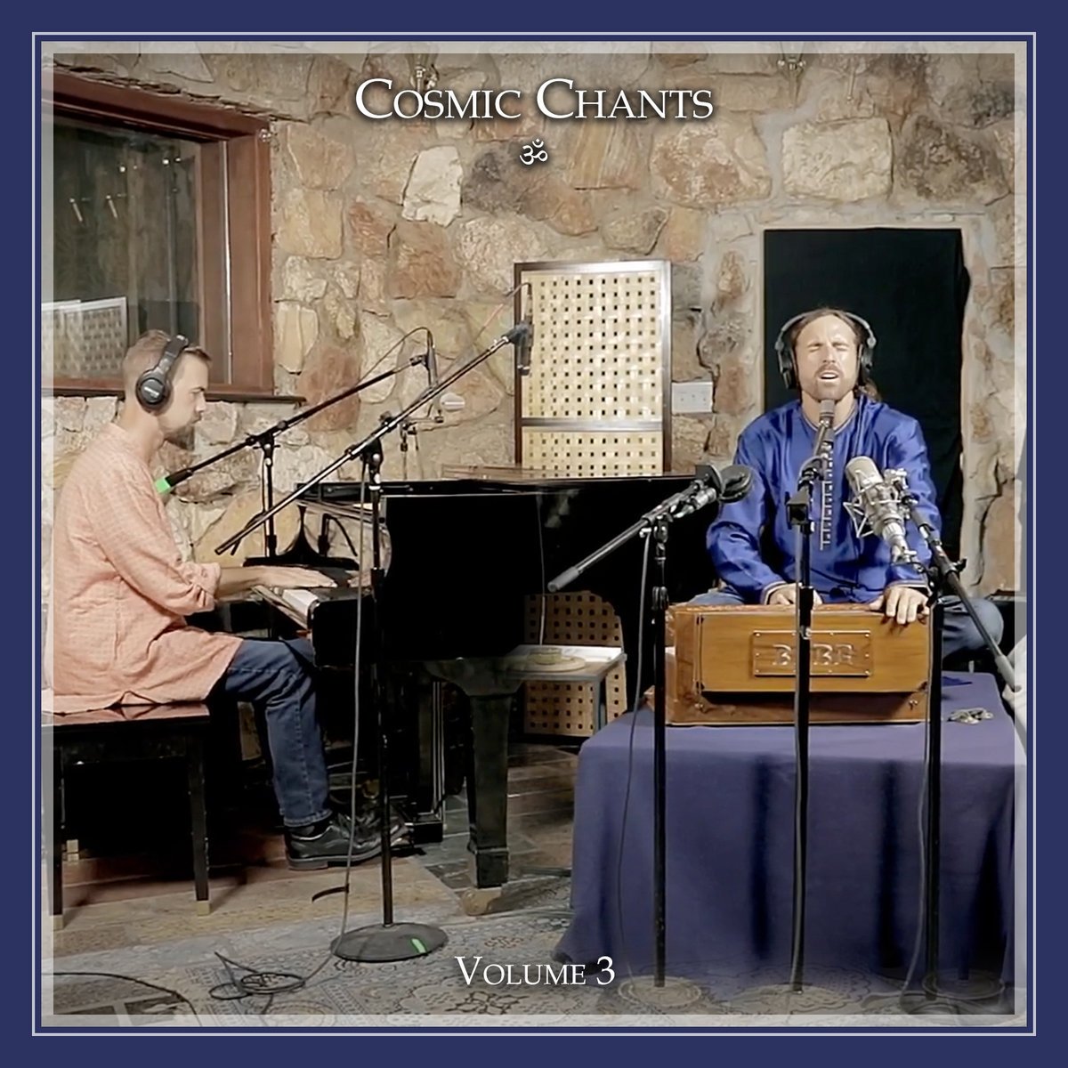 Cosmic Chants (Vol. 3) (Copy)