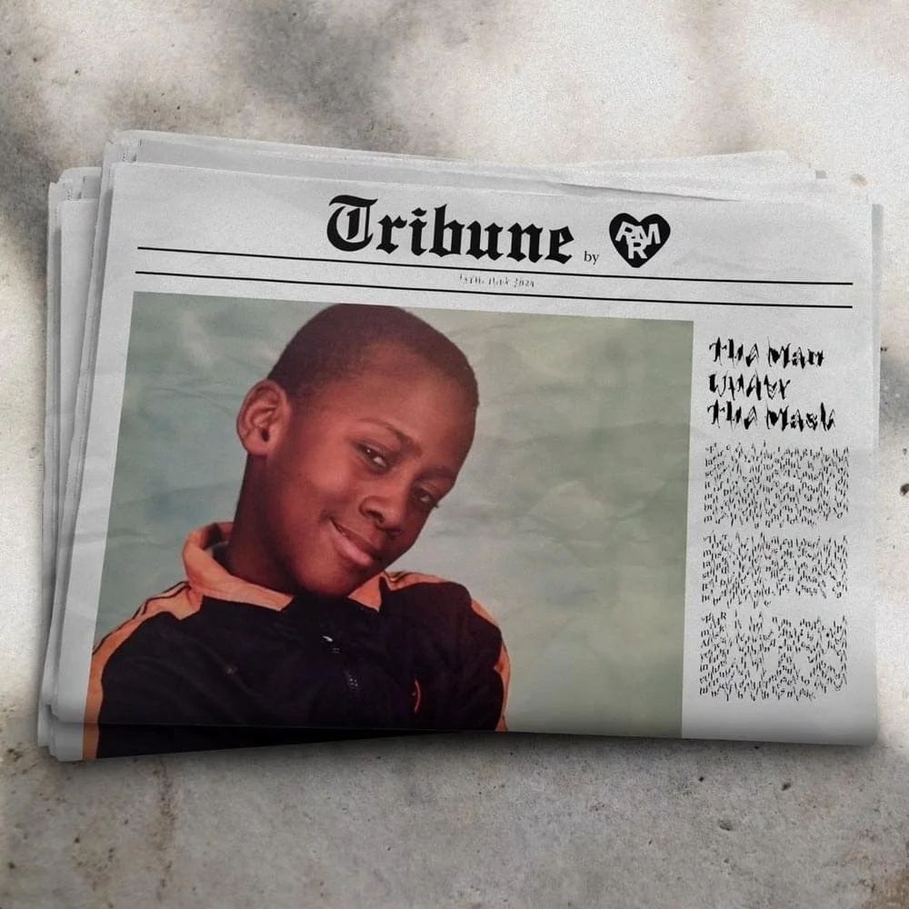 Tribune (Copy)