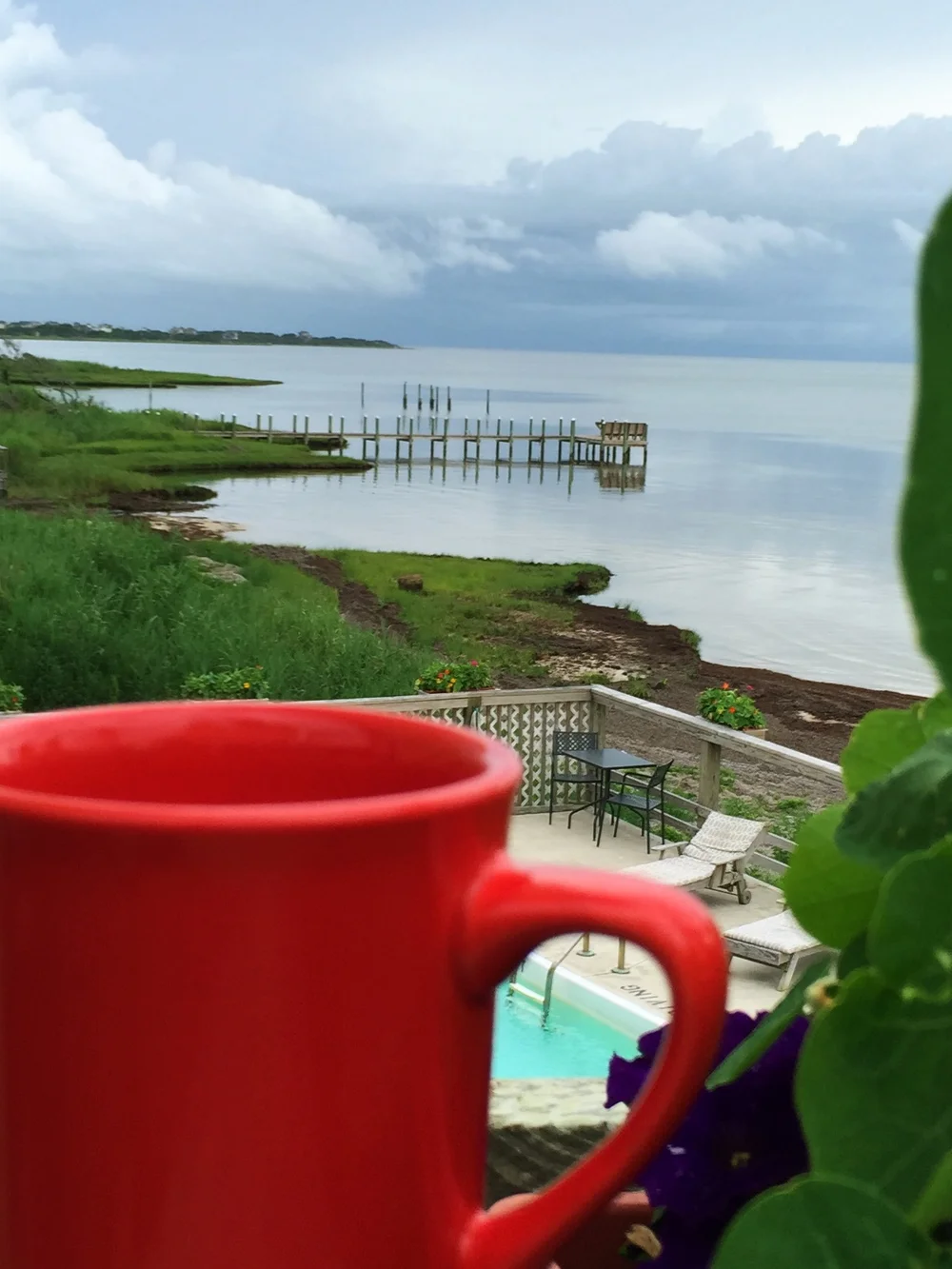 sober living outer banks on The Outer Banks Carl White S Life In The Carolinas