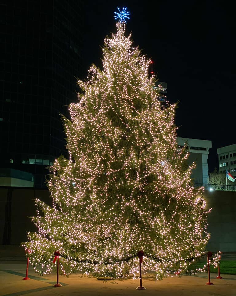 Corpening Plaza Winston Salem, NC