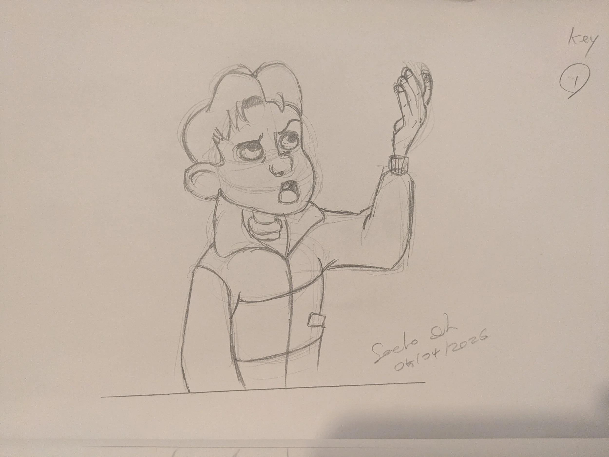 Inspired by "The Iron Giant" film.