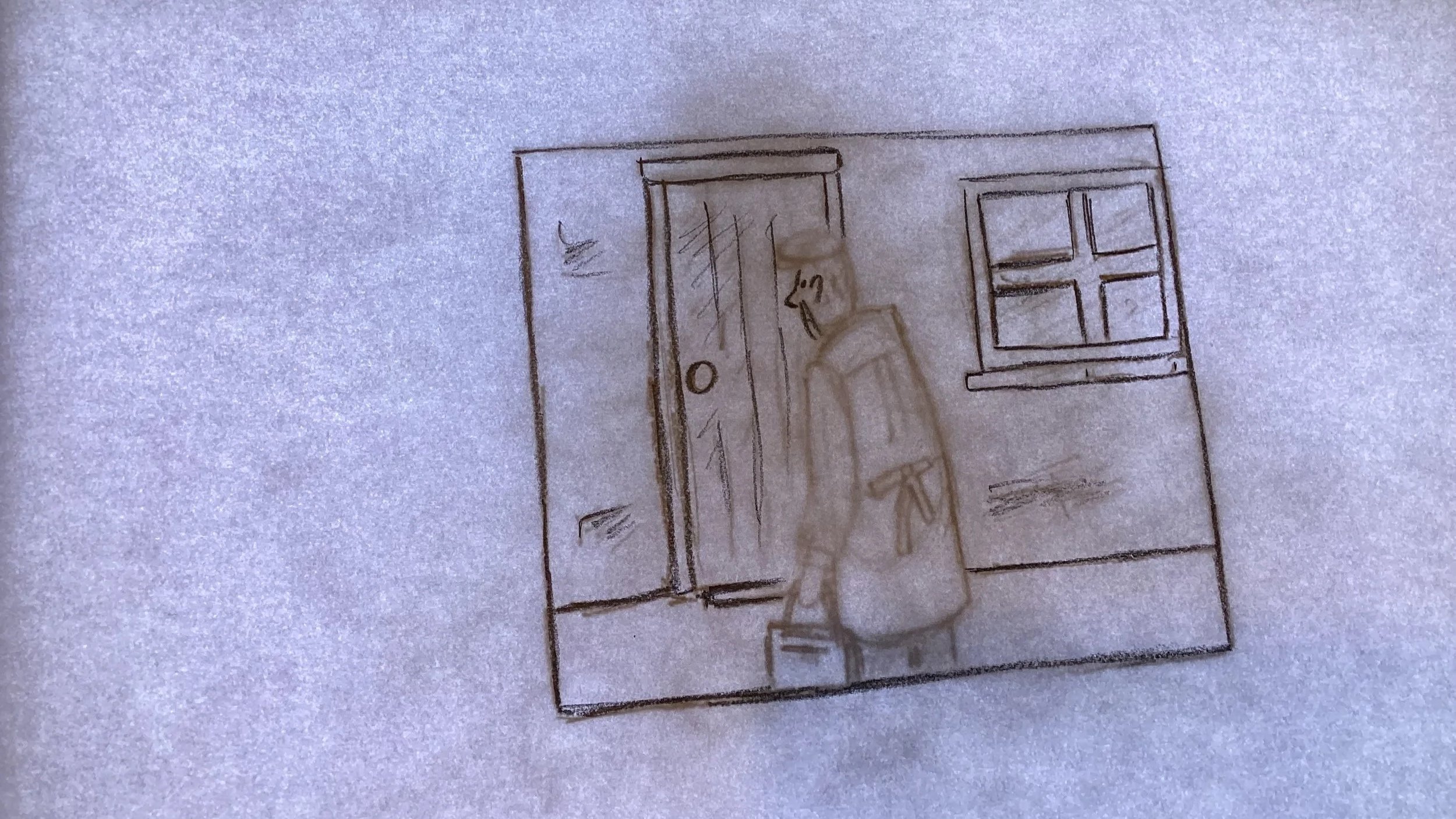 “The old man and two teas (2026)”