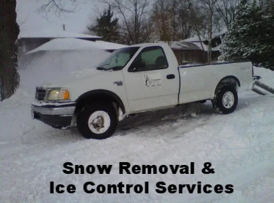 Creekside Snow Removal and Ice Control Services