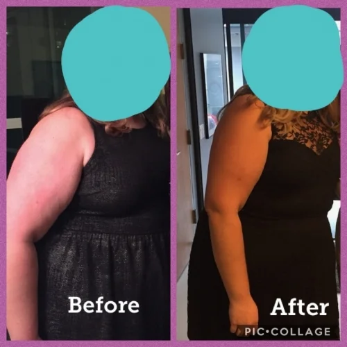 Testimonials — Strong with Sarah - Online Weight Loss Coach