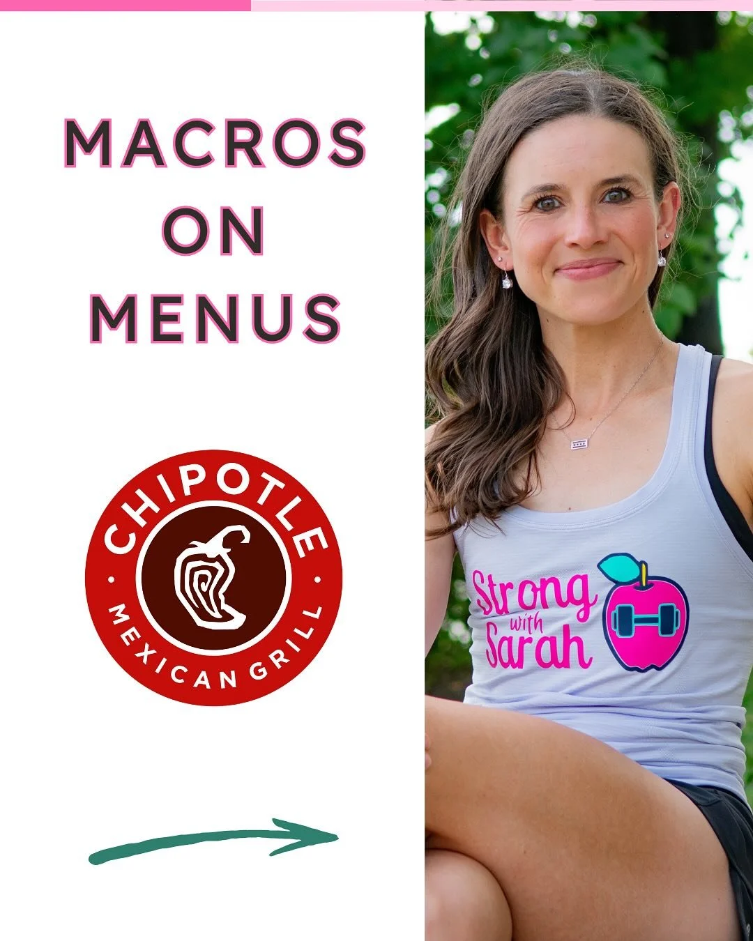 Do you ever stare at a restaurant menu and wonder, &ldquo;What the heck do I order if I&rsquo;m trying to be healthy or lose weight?&rdquo; 🤔

You&rsquo;re not alone &mdash; and Chipotle is one of those spots that can be sneaky if you&rsquo;re not s