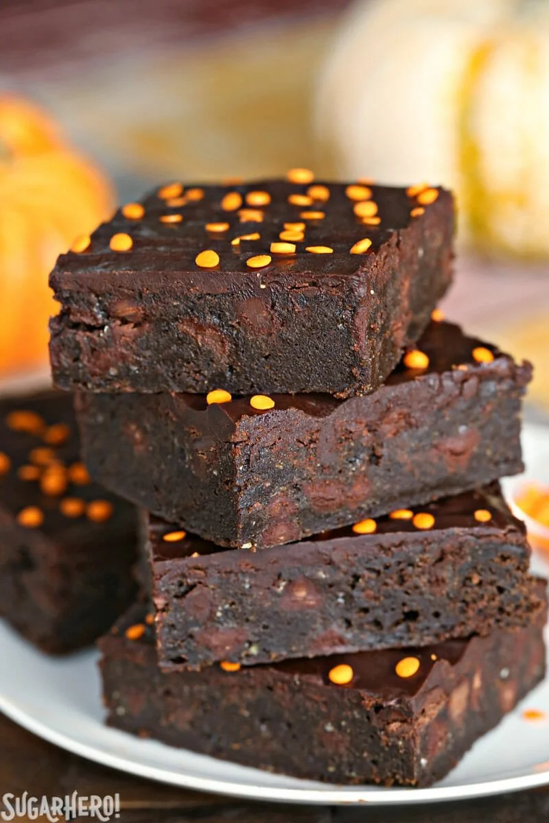 Can Brownies Be Healthy? How to Indulge and Still Lose Weight