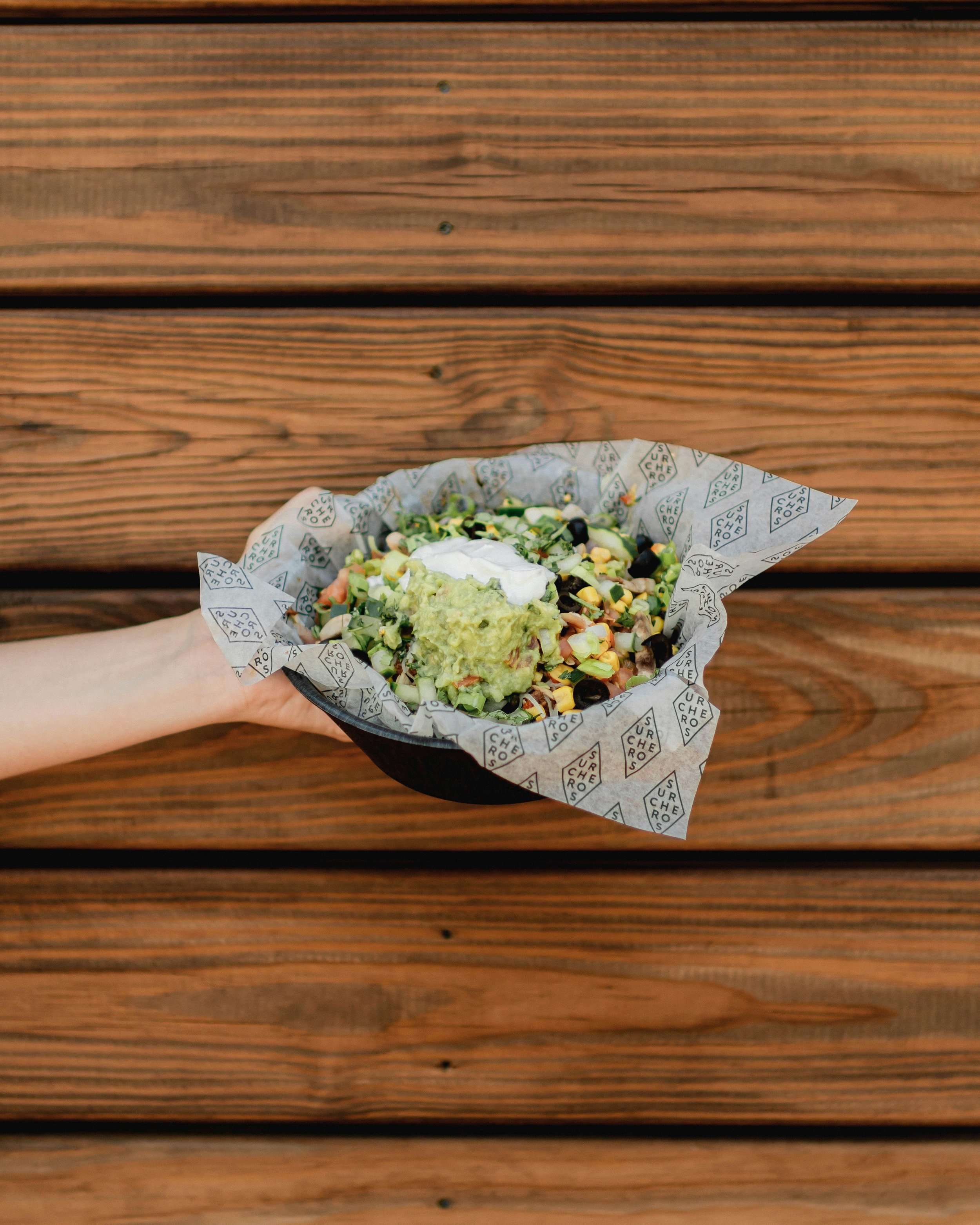 Chipotle Nutrition: Highest-Protein Bowls &amp; Healthiest Hacks