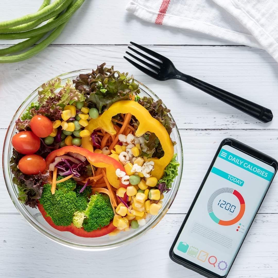 Tracking Macros and Calories | Strong with Sarah