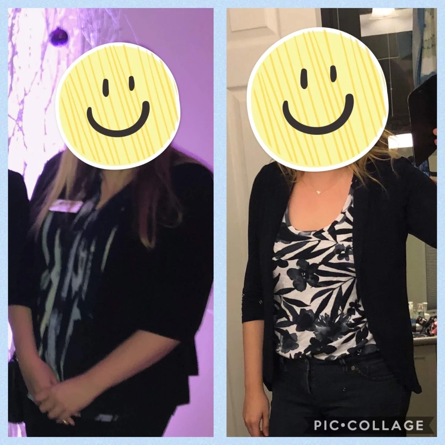 Testimonials | Strong with Sarah