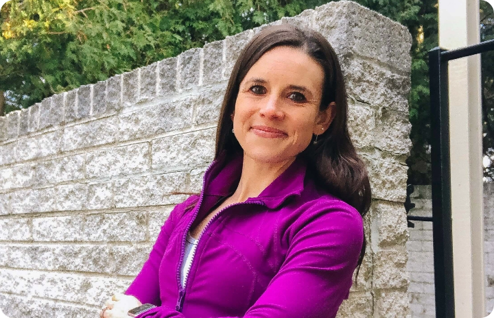 Download Weight Loss Resources | Nutrition PDFs | Strong with Sarah