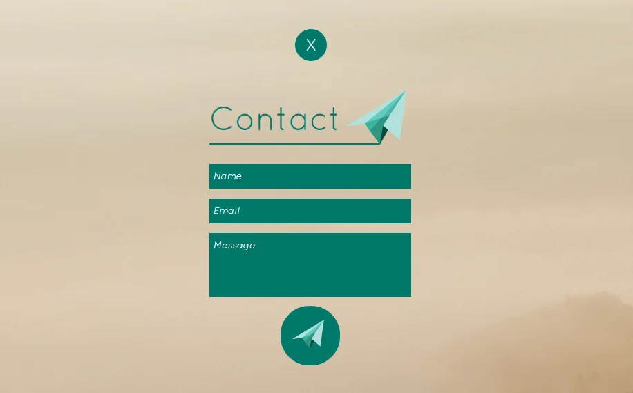 Atmosphere - Widget Preview - UrForm