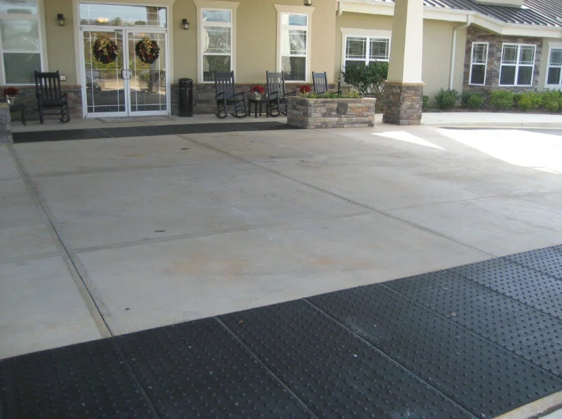 Assisted Living
