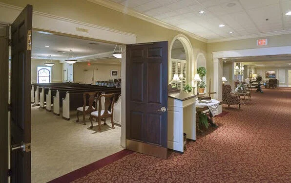 Funeral Home